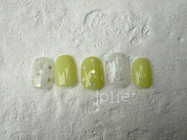 jolie+ Nail Design