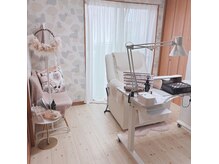 グリッター(Glitter)の雰囲気（店内）