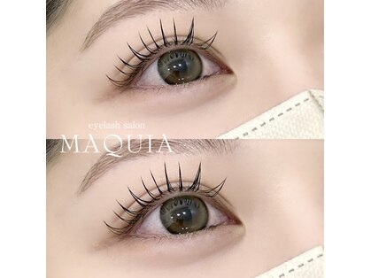 マキア 草津店(MAQUIA)の写真