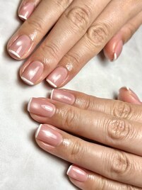 シンプル定額デザイン
