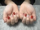 定額アレンジデザイン
