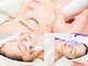 脱毛サロン ラミー(Lamie)の写真/夏のダメージをリセット!シミしわを徹底改善!予防ケア★年齢を感じさせない美肌へ♪メニュー多数◎