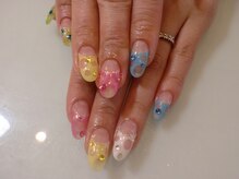 トランキル(Tranquille)/