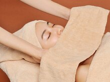 VS28スキンケアスタジオ バリイン 銀座(BALI IN)/7)毛穴洗浄＆角質除去 