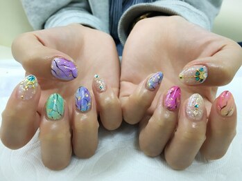 アンベリール(Embellir)/1/6