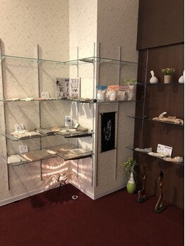 リラクゼーション 楽楽/