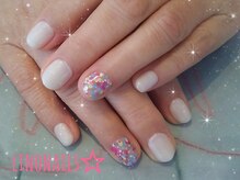 リノネイルズ(linonails)/☆ワンカラー＠☆