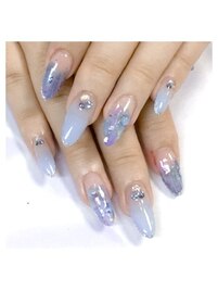 パープルデザイン