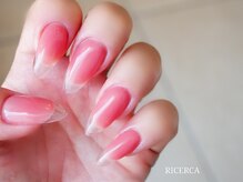 リチェルカ(RICERCA)/