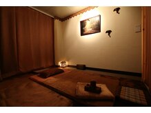 ファンディー 豊中駅前店(Fandee)/施術室　チェンカム