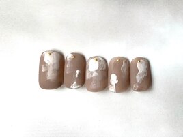 モヤっとモクッと