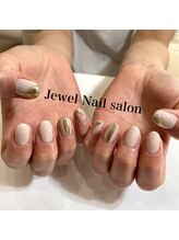 ジュエルネイルサロン(Jewel)/オススメデザイン