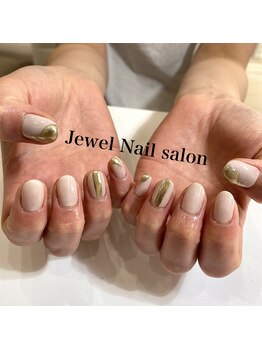 ジュエルネイルサロン(Jewel)/オススメデザイン