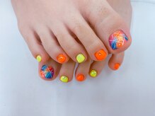 ビューティーサロン レリオ(Relio)/