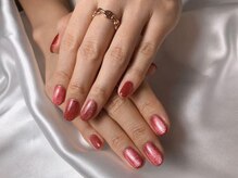 グリーム(GREEM)/マグネットネイル