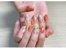 ジラソーレ(girasole)/120分アートプラン