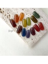 ノエム ネイルサロン(NOEM)/NEWカラー