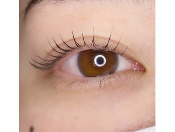 ヘアーサロン ニコ(2CO)/lash lift