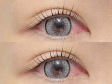 カラーリゾート Ai 葛西店/パリジェンヌラッシュリフト