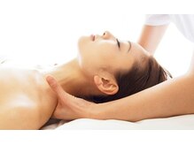 キセキ KISEKI リラクゼーション/極上手技で、頭や眼までスッキリ