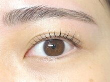 コム 草加マルイ店(com by neolive)/パリジェンヌラッシュリフト