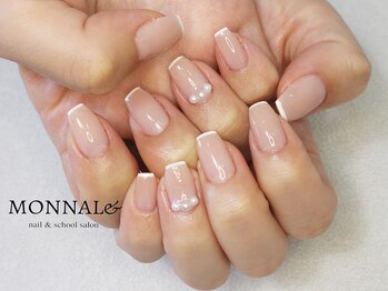 モナールアンド(MONNAL&)/