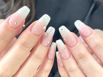 シオ シモキタザワ(sio. shimokitazawa)/お客様持ち込みdesign -90min