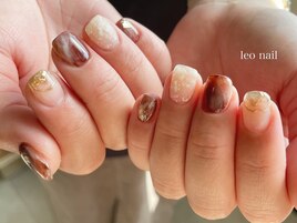 ジェルネイル
