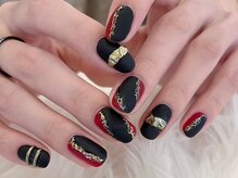 リベレ 福島店(LIBELLE)/10本アートし放題コース