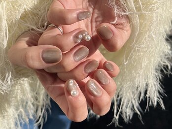 ガレリア エレガンテ 栄店(GALLARIA Elegante)/人気シルクマグネット★