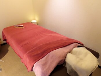 プリモ(Primo)の写真/【完全個室で極上の癒しを】結果にこだわるセラピストがオールハンド施術で極上の癒しと心地良さをご提供＊