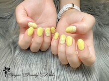 シュガービューティーネイルズ(Sugar Beauty Nails)/夏ネイル