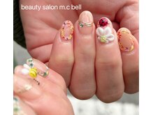 エムシーベル(m.c bell)/