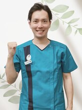 こころ整体院 京都院 坂手 晋也