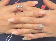 ネスレ ネイル(NESTLE NAIL)