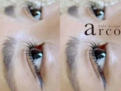 アルコ(arco)の写真