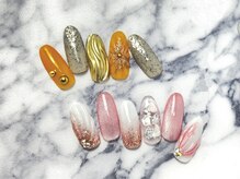 ミィモ(Miimo)/サンプルコース