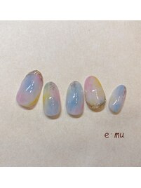 定額アート〈ハンド〉