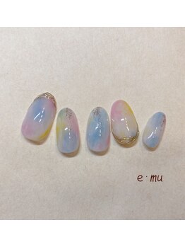 定額アート〈ハンド〉