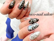 ニコ 茨木(nico)/持ち込み