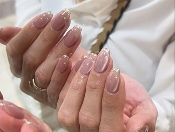 ビュー バイ ネオリーブ 用賀店(beau'r by neolive)/ぷるんぷるんm