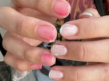 アノカプイル(ankpil)/【定額シンプルネイル】