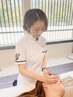 全身改善系美容カイロサロンの≪小顔調整≫　20分 ¥2400　※オプション価格