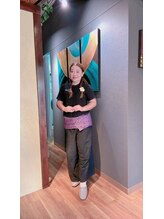 チルチルマッサージ 雷門店(chill chill massage)&nbsp;スタッフ プック