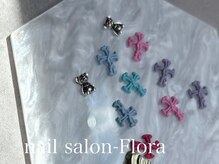 フローラ(_Flora)/NEWパーツ^_^