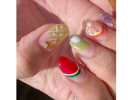 ポップアート定額コース♪