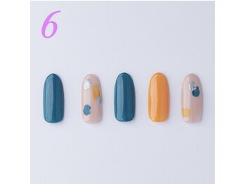 はあとねいる 武蔵境駅南口店/はあとねいる【ハンド6】