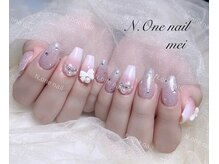 エヌワンネイル(N.one nail)/
