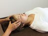 【睡眠の質も向上♪】首肩こり・眼精疲労を改善する整体60分 ¥5,500