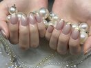 マグネットベースミラーフレンチ